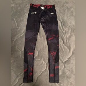 UFC Venum fight week men’s performance tight